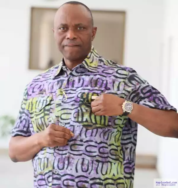 PDP must imbibe spirit of discipline to win 2019 elections – Mimiko